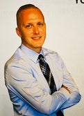 Levi Blake Real Estate Agent at Align Right Realty Clearwater