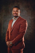 Riyerbin Tineo Real Estate Agent at Lifestyle International Realty