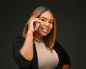 Chinah Gard Real Estate Agent at Believe Realty Group