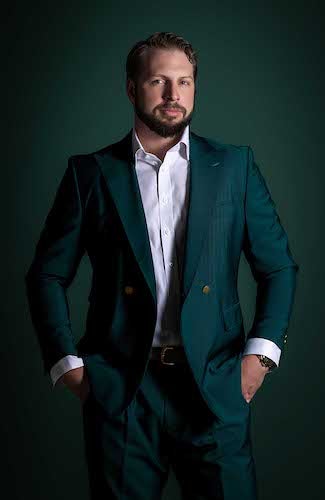 Charles Beaton avatar