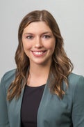 Makayla Fisher Real Estate Agent at F.C. Tucker Company