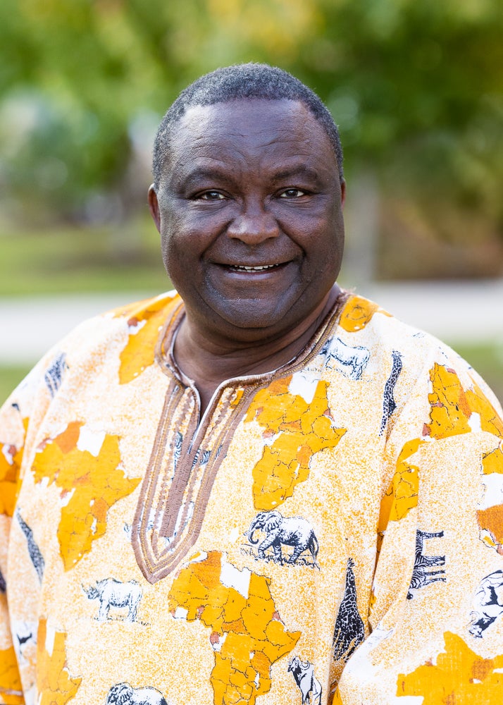 Daniel Ngandu avatar