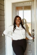 Maranda Duron Real Estate Agent at Keller Williams First Choice Realty