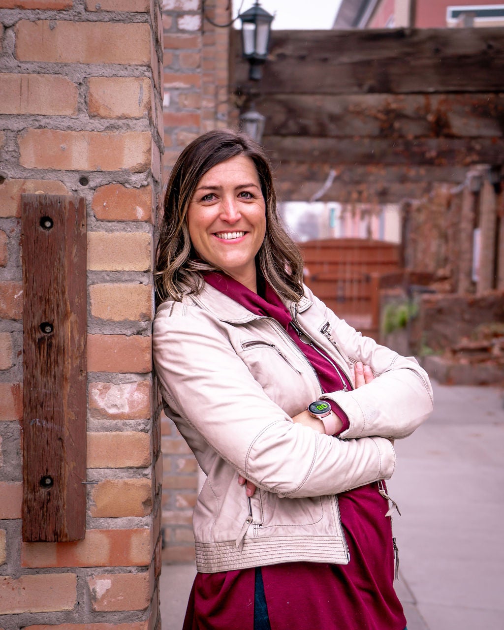 Megan Powell avatar