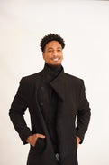 OK'Sean Johnson Real Estate Agent at Iron Valley Realestate Hershey Office