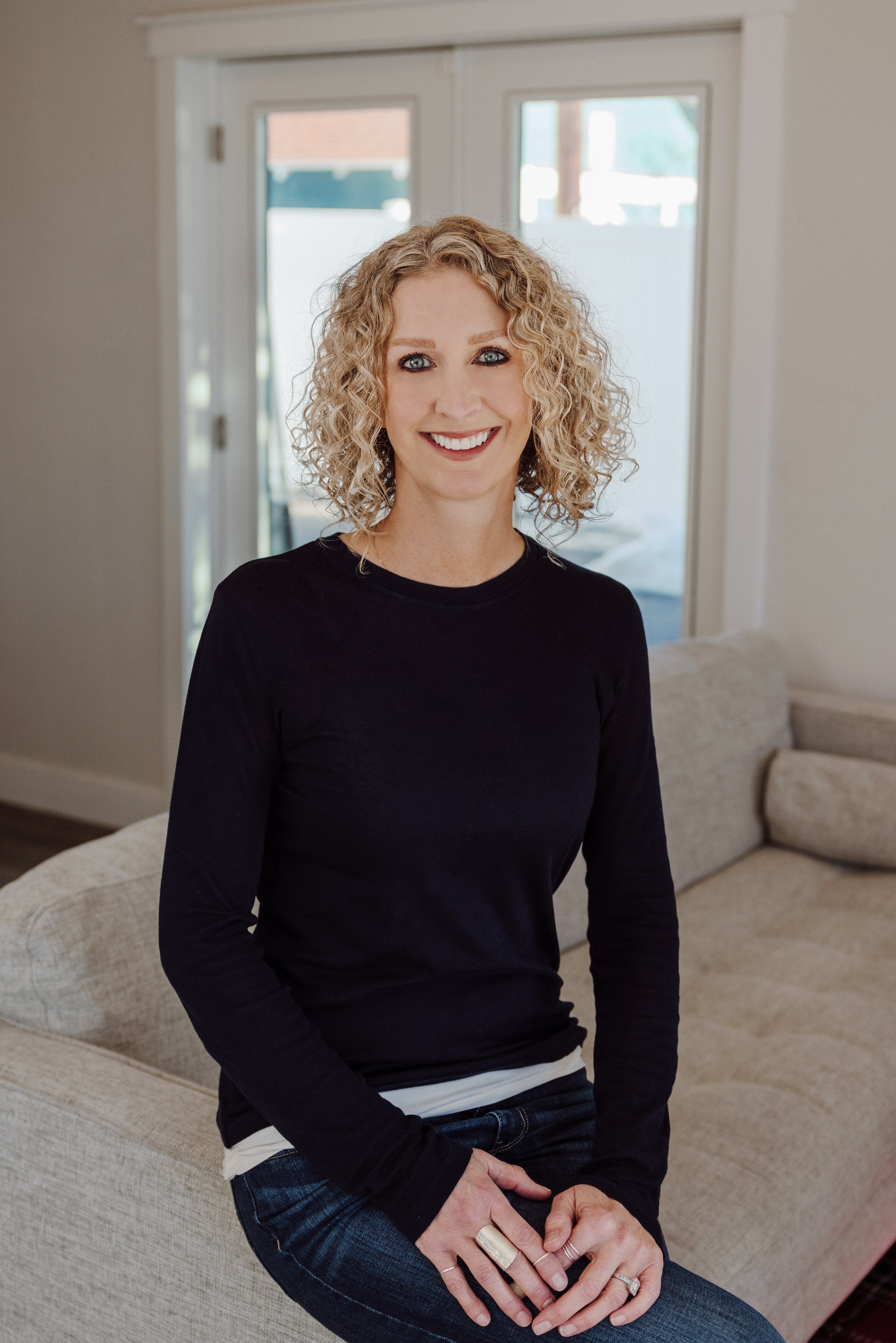 Larissa Hazelwood avatar