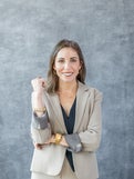 Ana Warmke Real Estate Agent at Keller Williams Heritage