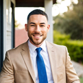 Daniel Jimenez Real Estate Agent at Exp realty
