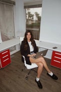jordan jaye Real Estate Agent at MarMac Real Estate Coastal