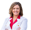 Carrie Gibson Real Estate Agent at McGraw Realtors