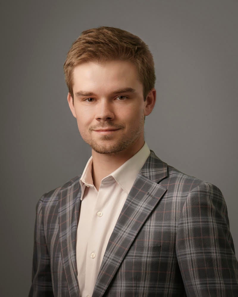 Braden Mileham avatar