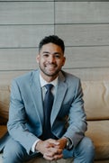 Geoffrey Rodil Real Estate Agent at Compass