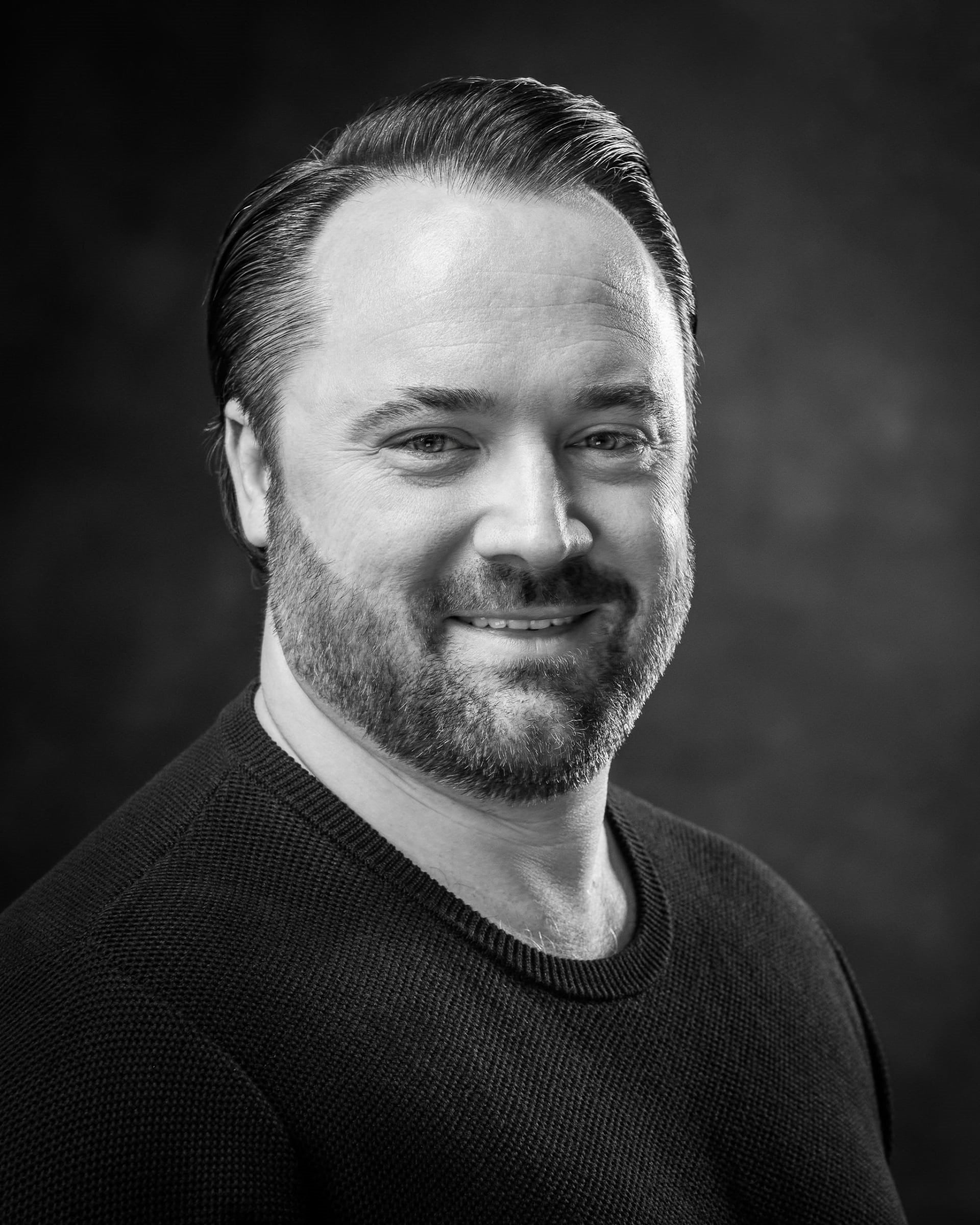 David Brown avatar