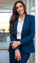 Caitlin Daugherty Real Estate Agent at ONE Sothebys International Realty