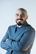 Jordan Rodriguez Real Estate Agent at Grounded Real inc
