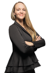 Tiffanie Kamish avatar