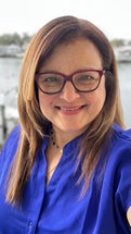 Salma Abdelaal Real Estate Agent at Coastal Properties Group International