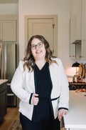 Jessica Phillips Real Estate Agent at Above and Beyond Realty