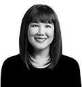 Shirley Russell Real Estate Agent at Chase International