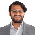 Cecil Sabu Real Estate Agent at ALLURE Real Estate