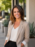 April Lapiccirella Real Estate Agent at Real Broker