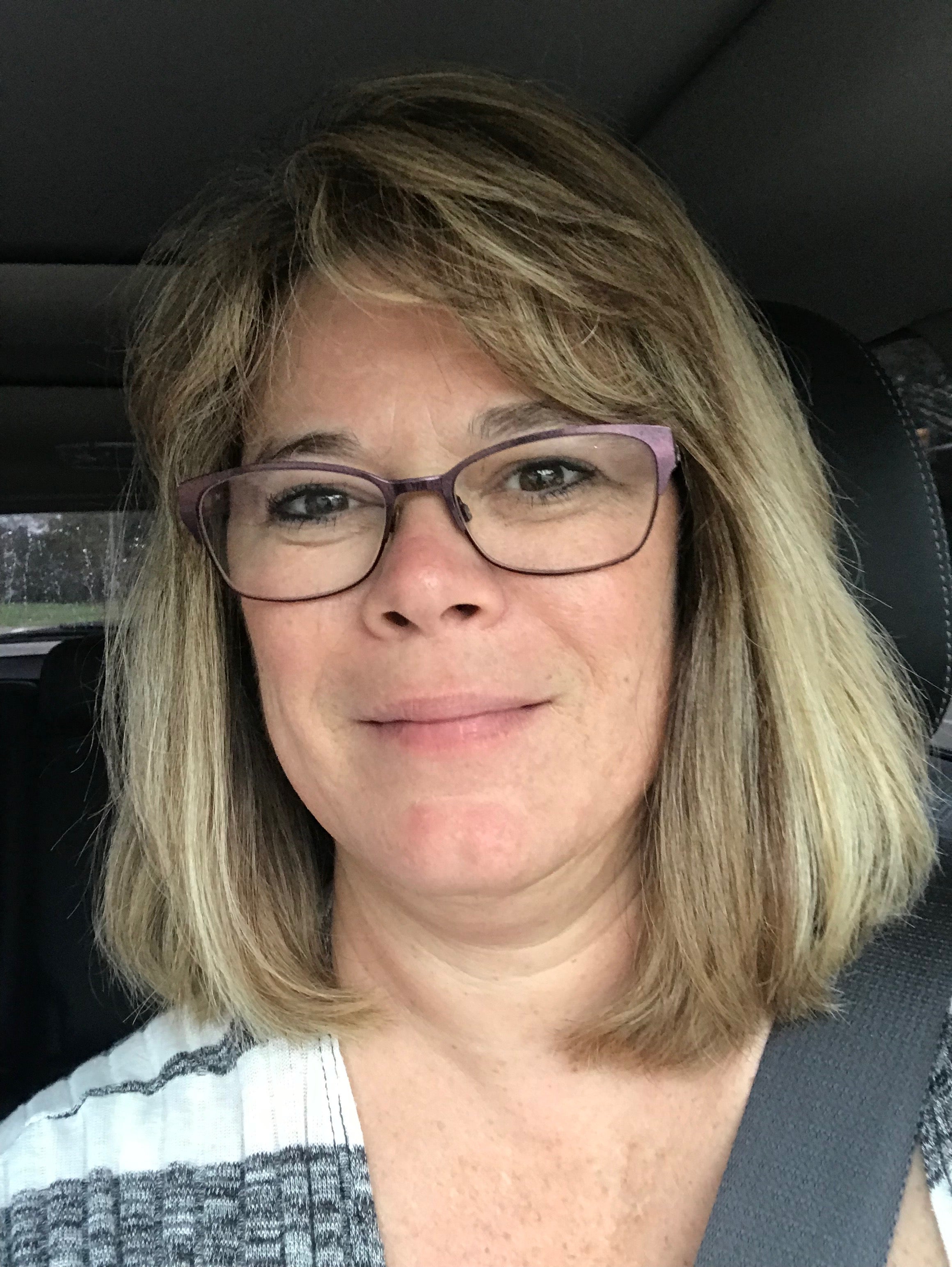 Michele Salyer avatar