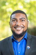 Gevon Taylor Real Estate Agent at RE/MAX Accord