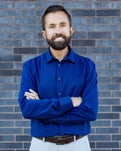 Kyle Brim Real Estate Agent at Homestead and CO Realty