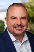 Marc Dosik Real Estate Agent at Real Brokerage