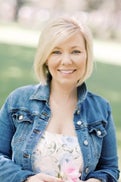 Lyndsay Smith Real Estate Agent at Dumas-Smith & Associates | Keller Williams Coastal Area Partners