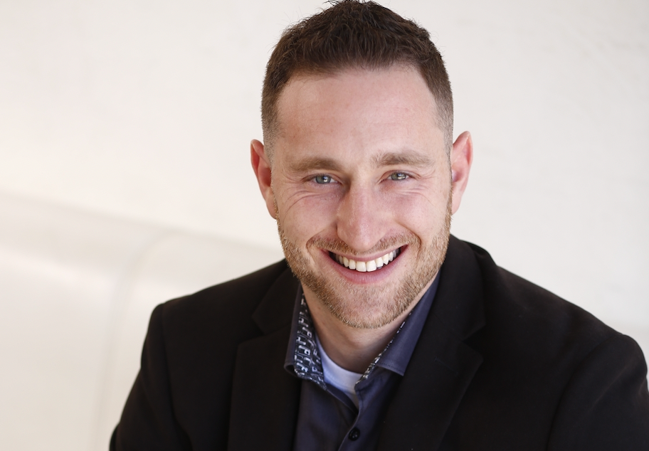 Adam Rapoport avatar