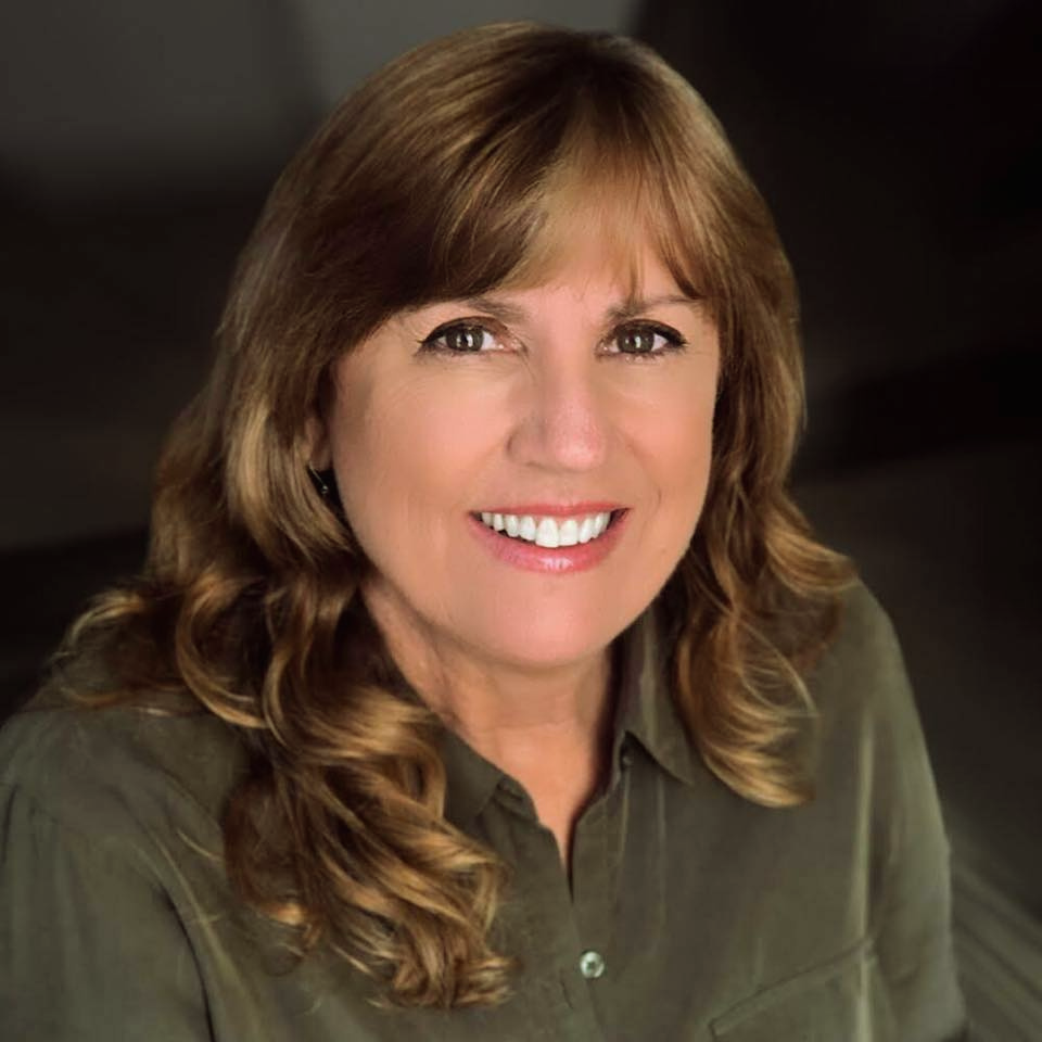 Sheila Clark avatar