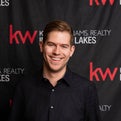 Jake Bentley Real Estate Agent at Keller Williams Realty Integrity Lakes