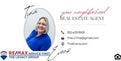 Tina Evens Real Estate Agent at RE/MAX Service First