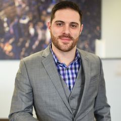 David Zuccaro avatar