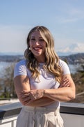 Sarah Lewis Real Estate Agent at Scout Real Estate