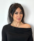 Soraya Siahpolo Real Estate Agent at Intero Real Estate Services