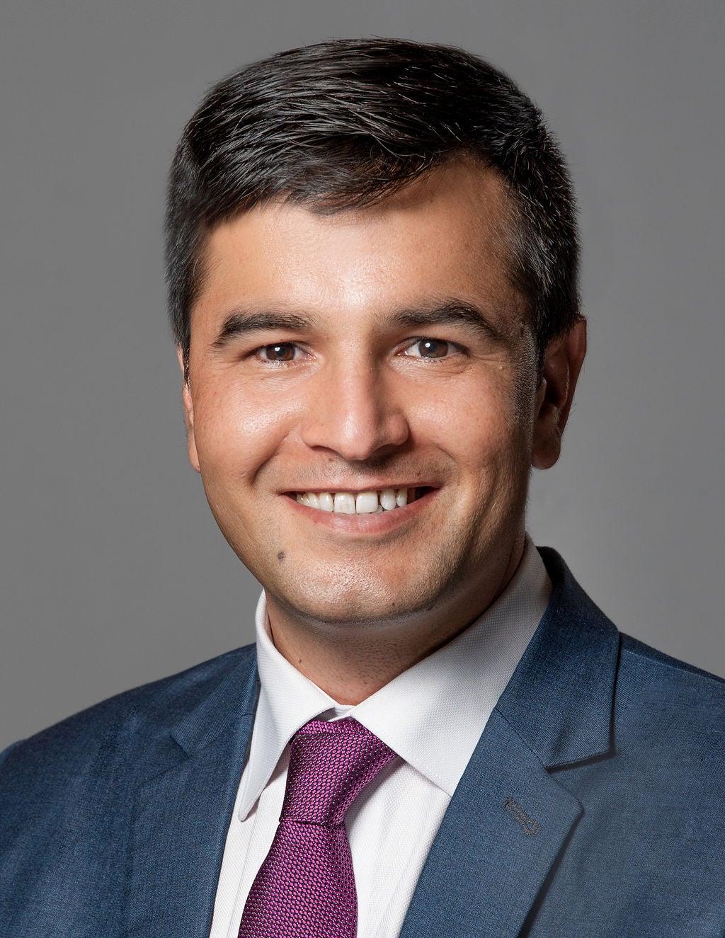 AJ Faqiri avatar