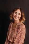 Abby Scott Real Estate Agent at Keller Williams Market Pro Realty