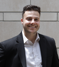 Dylan Morganstein Real Estate Agent at OCF Realty