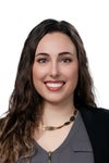 Genevieve Harakidas avatar