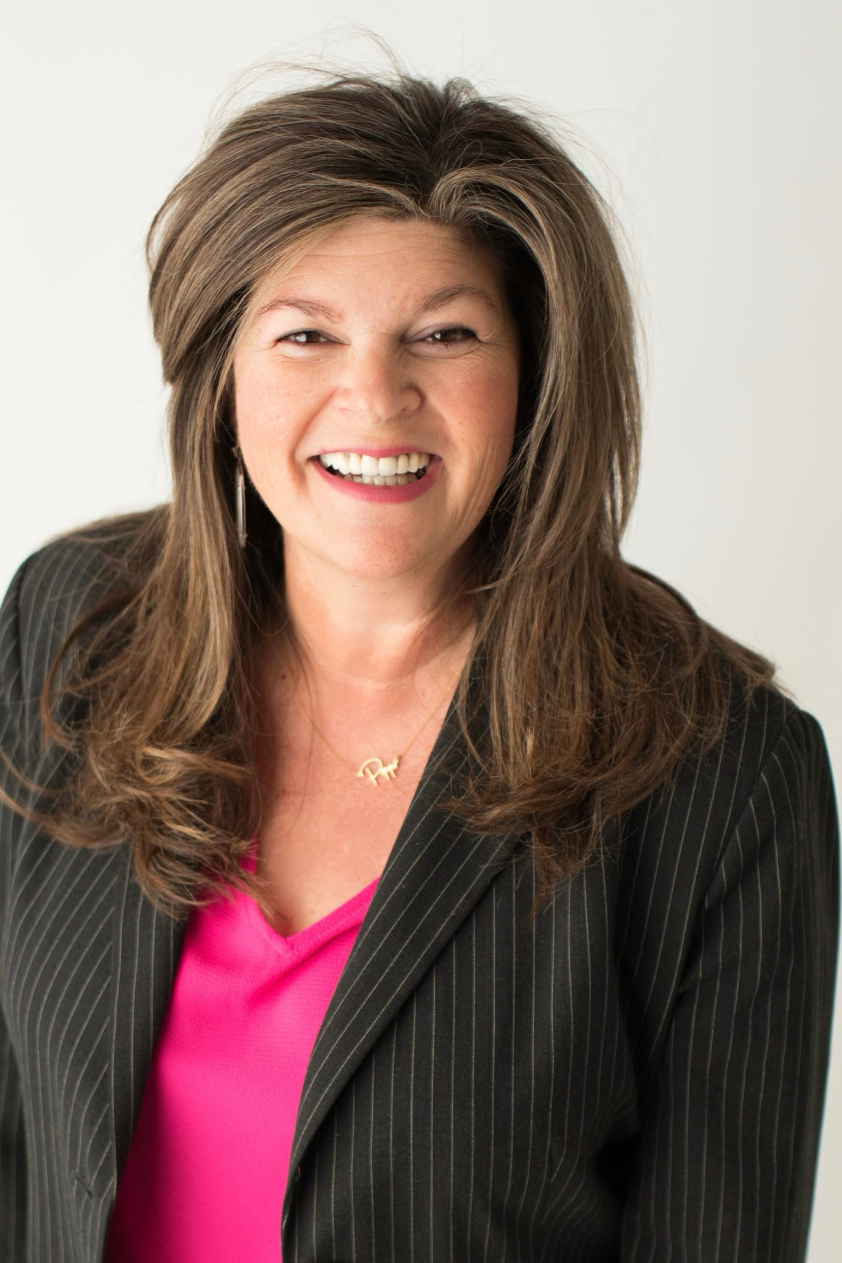 Kelli Wall avatar