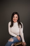 Lauren Dugal Real Estate Agent at Century 21 Parker & Scroggins