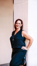 Vanessa Aldana Real Estate Agent at Home Buyers Realty