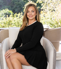 Lena Gustafsson Real Estate Agent at COMPASS
