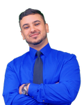 Khairi Salah Real Estate Agent at Align Right Realty LLC