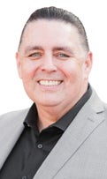 James Oldham Real Estate Agent at REAL