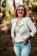 Stephanie Barrett Real Estate Agent at Real Broker LLC