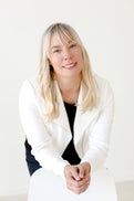Christine Binge Real Estate Agent at MORE Realty