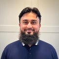 Rizwan Bokhari Real Estate Agent at Chicagoland Brokers Inc.